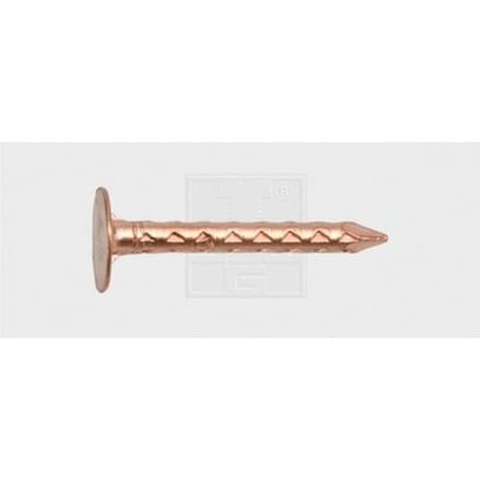SWG 4009155662152 Asfaltspijker (Ø x l) 2 mm x 20 mm Koper 1 kg