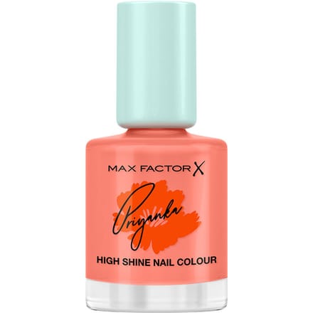 Pryanka Nagellak #410-dappere Goudsbloem 12 ml