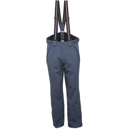 softshell skibroek Peak Mountain Capello