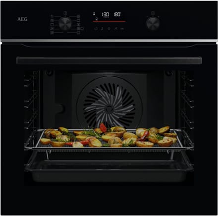 AEG Series 6000 TS6PB51ZAB 71 l 3500 W Zwart