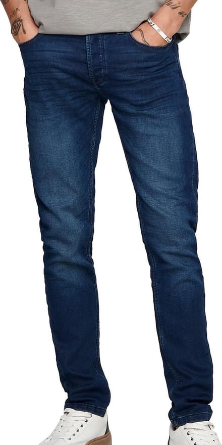 ONLY & SONS Slim fit jeans ONSLOOM Slim fit Jeans