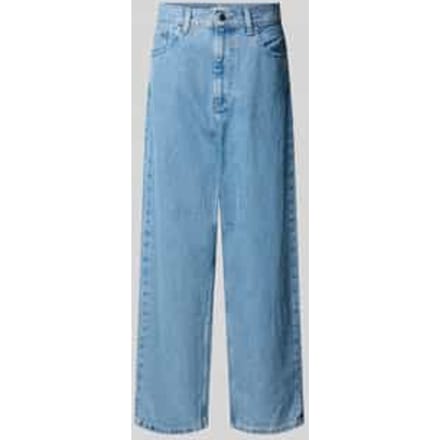 Jeans met 5-pocketmodel