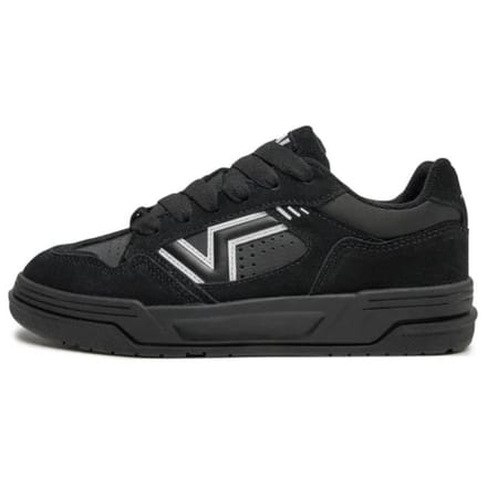 Lage Sneakers Vans Upland