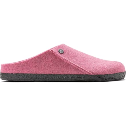 Wollen pantoffels Birkenstock Zermatt