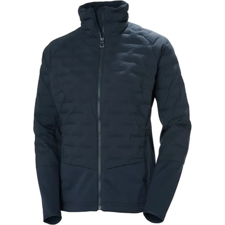 Donsjack voor dames Helly Hansen Hybrid Stretch Insulator