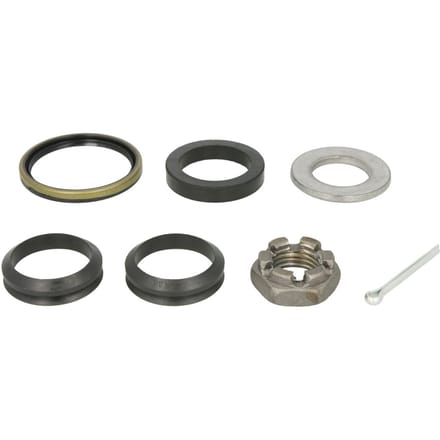 Reparatieset, remnokkenas FEBI BILSTEIN 02608