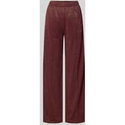 sweatpants met elastische band model "LUREX® FIREBIRD"
