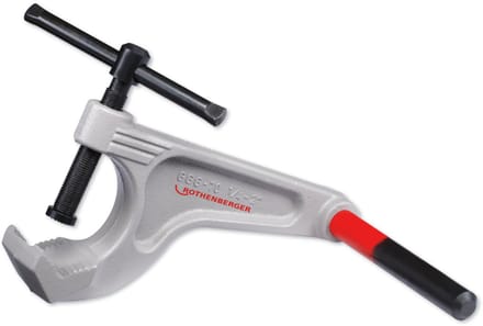 ROTHENBERGER tegenhouder voor SUPERTRONIC 2000 - 71280