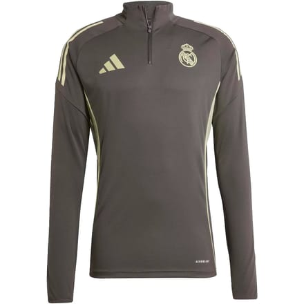 Real Madrid trainingsjack 2025/26