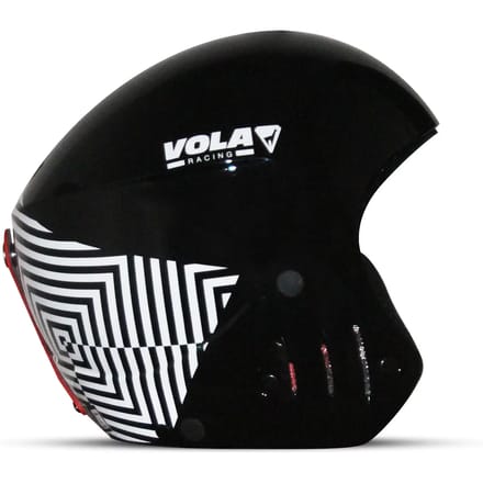 Skihelm Vola Fis Optical