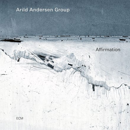 Arild Andersen Group - Affirmation (CD)