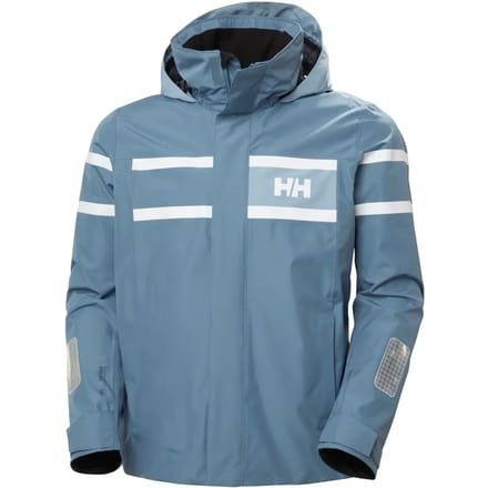 Quarter Jacket Helly Hansen Salt Inshore
