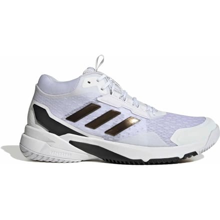 Indoorschoenen voor kinderen adidas Crazyflight 6 mid