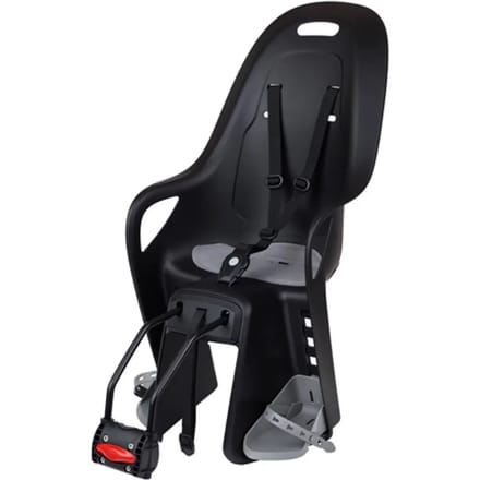 Draagzak op frame Polisport Koakri
