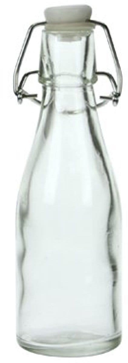 Cosy en Trendy Melkflesje Beugelfles 150 ml doos 12 stuks
