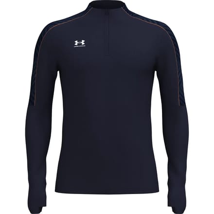 Under Armour Challenger Pro midlayer met lange mouwen 6008988