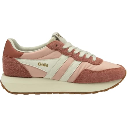 Dames veterschoenen met dikke zool Gola Arizona