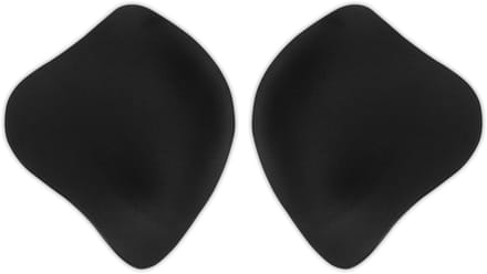 MAGIC Bodyfashion Ultimate Invisibles Dames BH accessoire - Black - Maat B