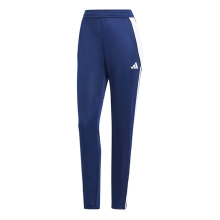 adidas Performance Tiro 24 Training Broek - Dames - Blauw- XL