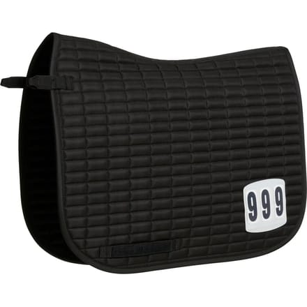 Zadeldek voor paarden met klittenbandsluiting HorseGuard 16"