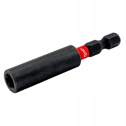 Milwaukee Magnetische bithouder 60 mm - 1 st - 4932430478