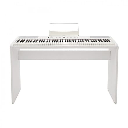 SDP-2 Digitale Buffetpiano van Gear4music, wit