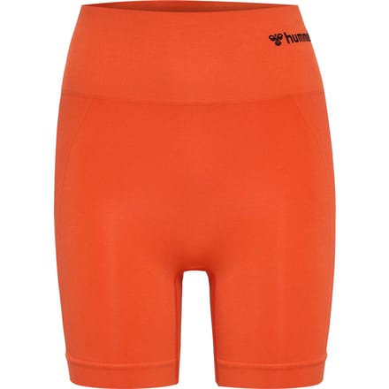 Hummel Tif Seamless-short voor dames 214151