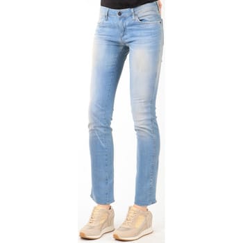Straight Jeans Wrangler Vintage Dusk 258ZW16M