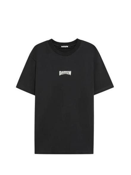T-shirt unisex Barrow - t-shirt unisex - n.d.