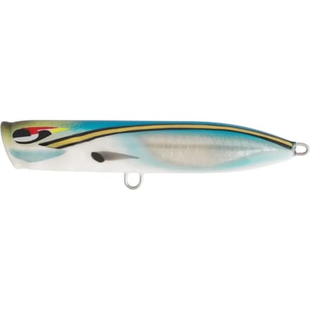 Lok Hearty Rise Poppers Monster game Tuna 29 g