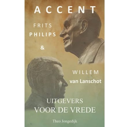 Accent - Theo Jongedijk
