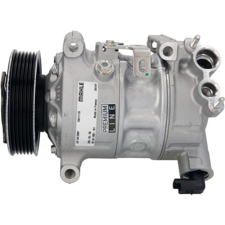 Compressor, airconditioning MAHLE ACP 543 000P