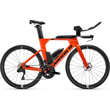 Triatlonfiets Argon 18 E117 105