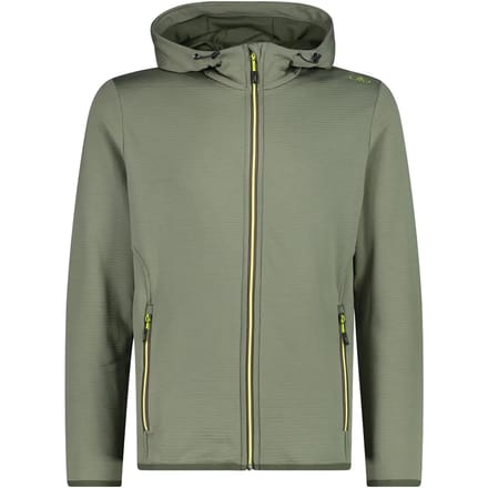 Hooded jacket CMP