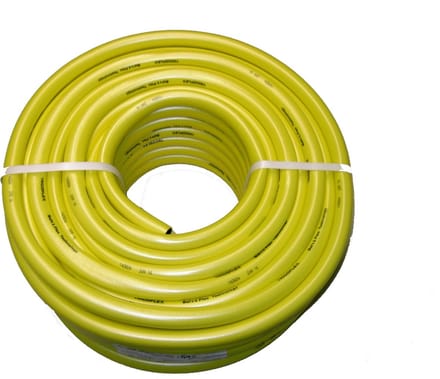 Waterhose 19 mm - 50 meter - Flexibele tuinslang met UV-bescherming