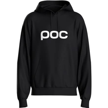 Poc Hoodie Zwart M