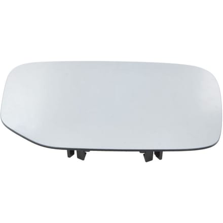 Spiegelglas, buitenspiegel BLIC 6102-02-1231285, links