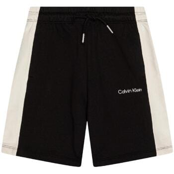 Broek Calvin Klein Jeans IB0IB02433BEH