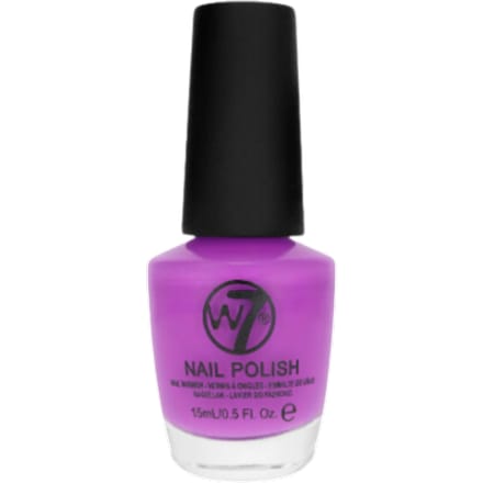 W7 Puerto Rico Nagellak - 15ml