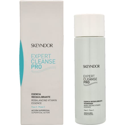 Skeyndor Expert Cleanse Pro Rebalancing Vitamin Essence200 ml.