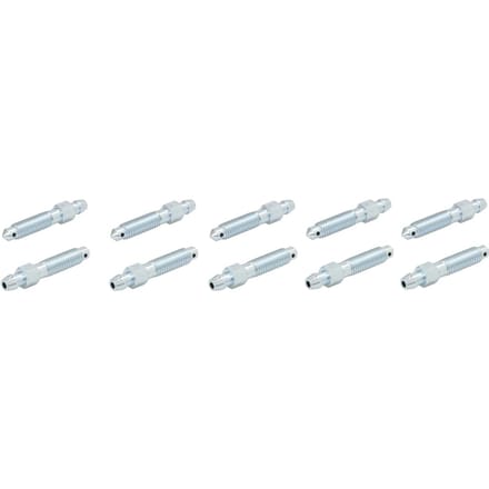 Ontluchtingsschroef / -nippel QUICK BRAKE 0085