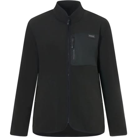 Damesfleece met rits Regatta Frankie