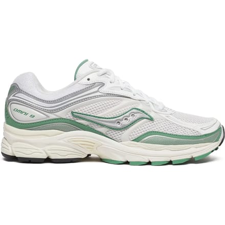 Baskets Saucony Progrid Omni 9