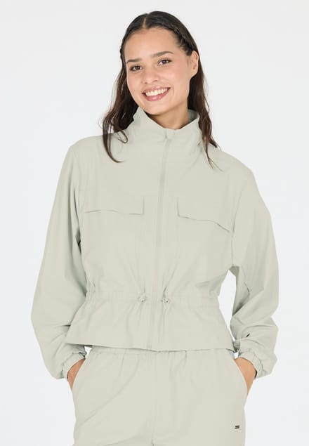 Athlecia Trainingsjacke Hero V2