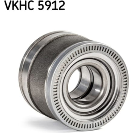 Wielnaaf SKF VKHC 5912