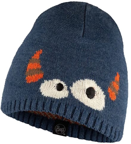Buff ® Bonky Muts Blauw Kinderen