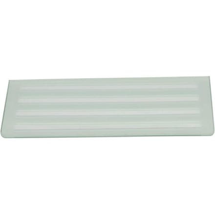 Steinberg replacement glass for 450.2100, 450.2190