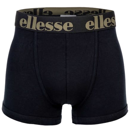 Ellesse Boxershorts YEMA 7 Pack Boxer Shorts 7-pak