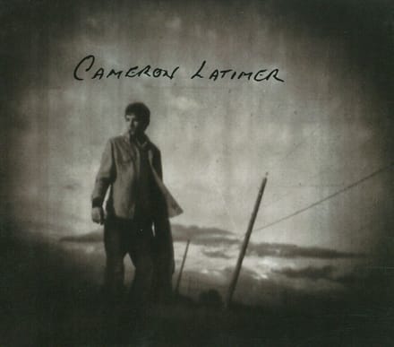 Cameron Latimer - Fallen Apart (CD)