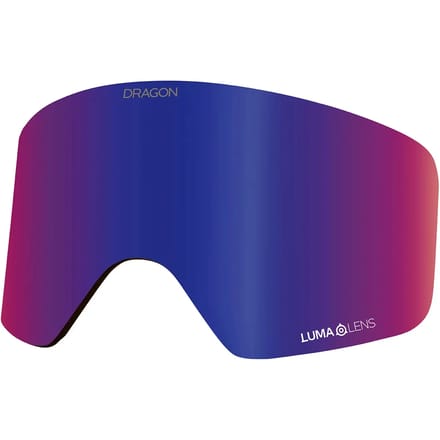 Skibril lens Dragon Nfx Mag Rpl Ir